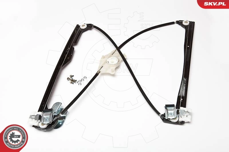 Window Regulator
